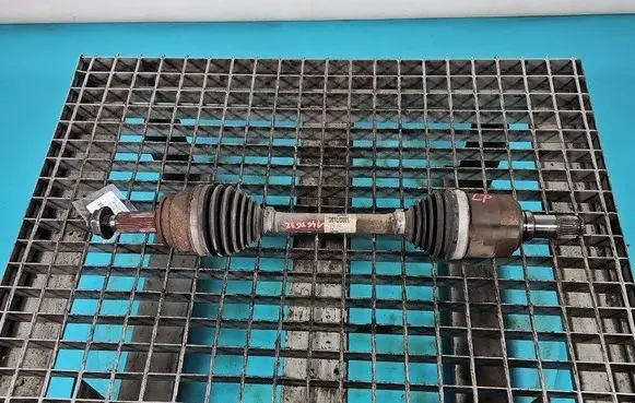 KIA Niro Front driveshaft 49500G5000 IMPRK1465632