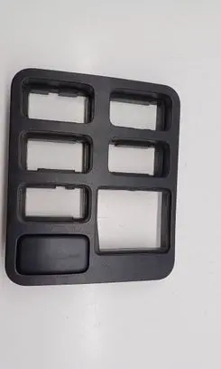 Toyota Land Cruiser (J120) Multifunctional control switch/knob 