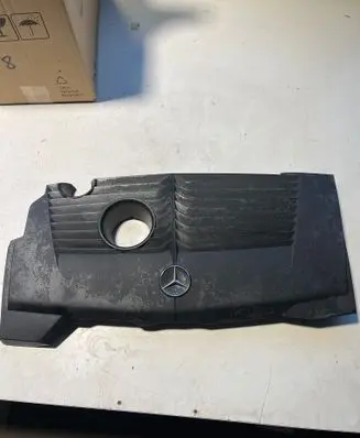 Mercedes-Benz B W246 W242 Engine cover (trim) A2700109601 3BP494202