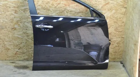 KIA Sportage Front door COLOR1K