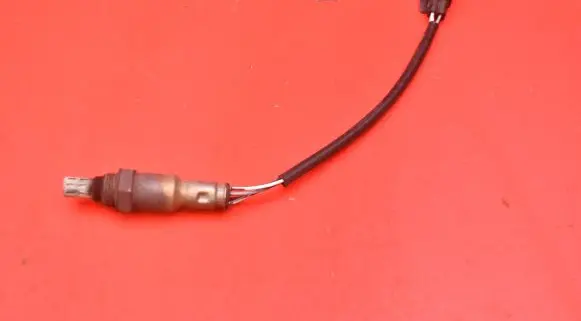 Lambda probe sensor