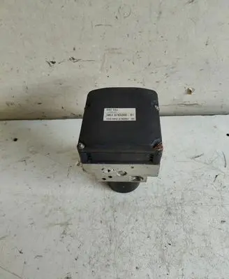 BMW 5 E60 E61 ABS Pump 34516783360