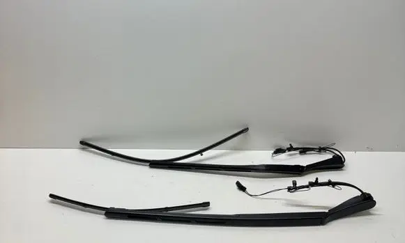 Audi Q8 Engine bonnet/hood hinges W0000887113 4M8955958 4M8955957