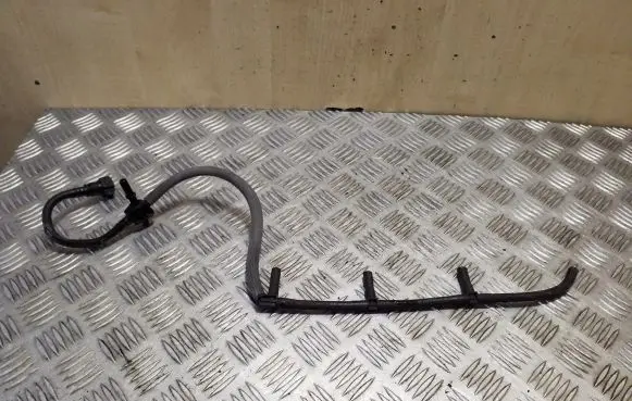 Ford Transit Fuel return line/hose 