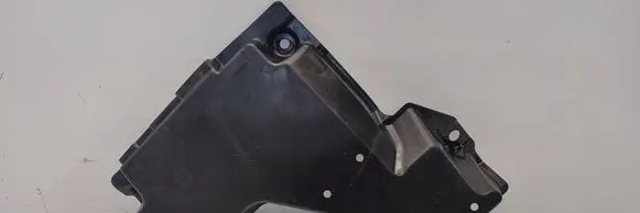 Mazda 2 Rear underbody cover/under tray 57628K0010