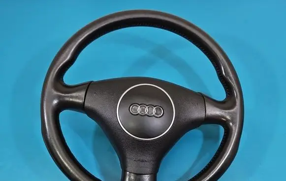 Audi A3 S3 8P Steering wheel IMPRK1597985