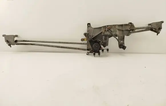 Fiat Ulysse Front wiper linkage and motor 3073B
