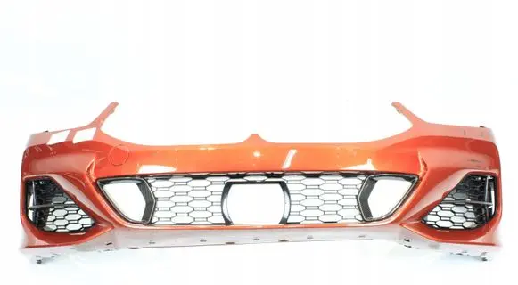 BMW 8 G15 Front bumper