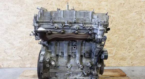 Toyota Avensis T270 Engine 2AD 2ADFHV