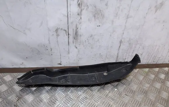 Mercedes-Benz E A207 Fender end trim A2078890225