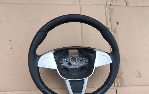 Seat Ibiza IV (6J,6P) Steering wheel 6J0419091M