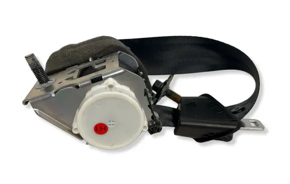 Ford Kuga II Rear seatbelt CV44611B69BA