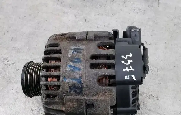 Citroen C5 Generator/alternator