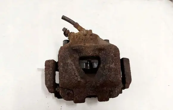 BMW X1 E84 Front brake caliper