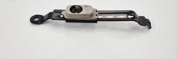 Toyota Corolla E120 E130 Seat belt adjustment rail C661603
