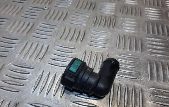 Jaguar XF Engine coolant pipe/hose