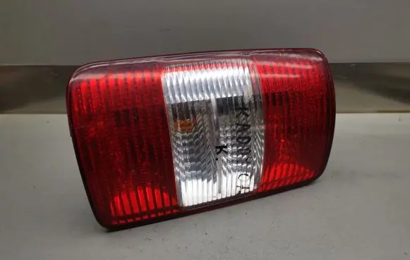 Volkswagen Caddy Rear/tail lights
