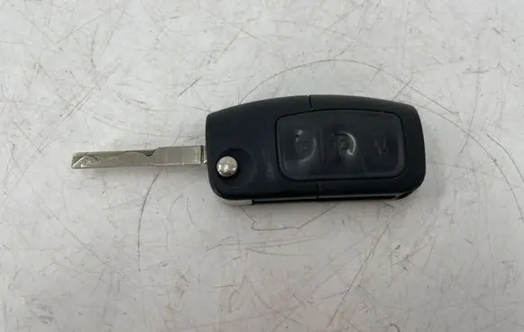 Ford C-MAX I Ignition key/card