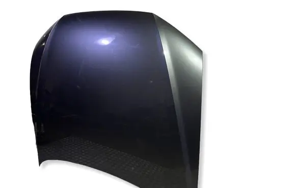 Audi A6 S6 C8 4K Engine bonnet/hood 