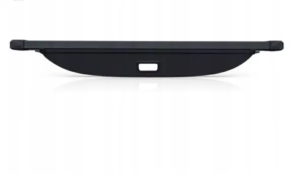 Nissan Rogue Parcel shelf load cover ROUGE