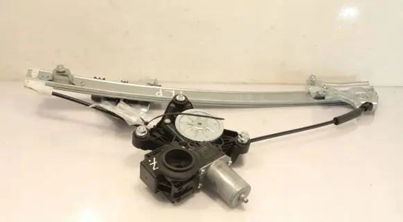 Lexus RX 330 - 350 - 400H Front window lifting mechanism without motor 062020-7580