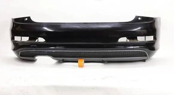 Audi Q3 8U Front bumper 8U0807511C