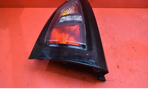 KIA Soul Rear/tail lights 924012K0