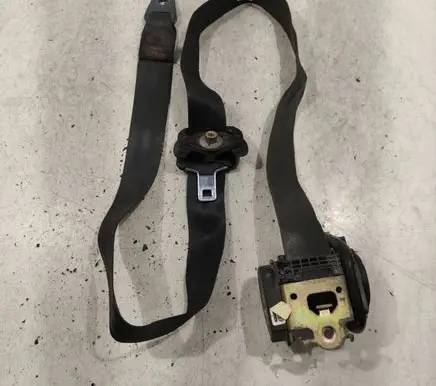 Citroen C8 Front seatbelt 14044280XX