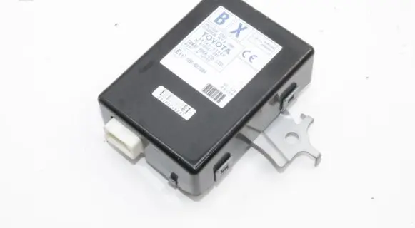 Lexus IS III XE30 Other devices 897B053080 61B937000