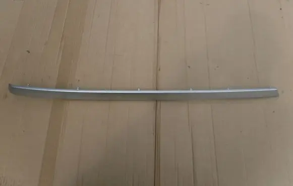 Mercedes-Benz E C207 W207 Front door trim bar A2077270422
