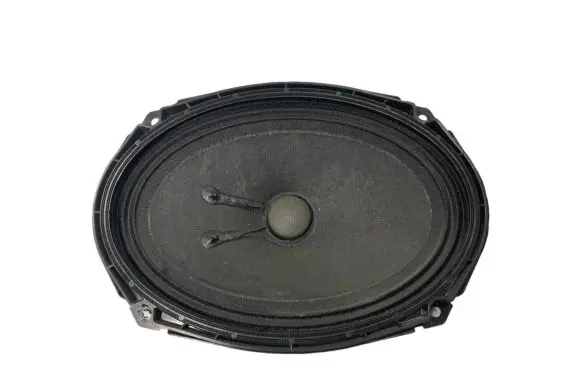 BMW 3 E46 Parcel shelf speaker 8376309 65138376309