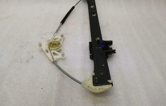 Porsche Macan (95B) Rear window lifting mechanism without motor 95B839461