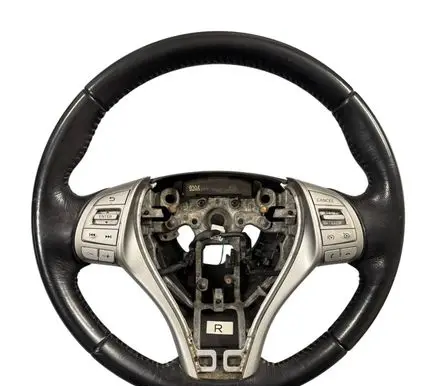 Nissan X-Trail T32 Steering wheel KIEROWNICAT32