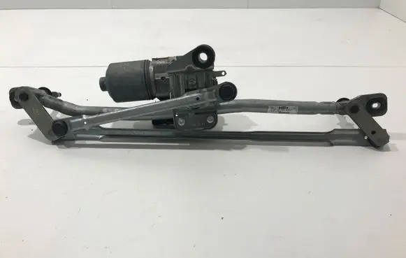 Audi Q5 SQ5 Front wiper linkage 8R2955119A 8R2955023D