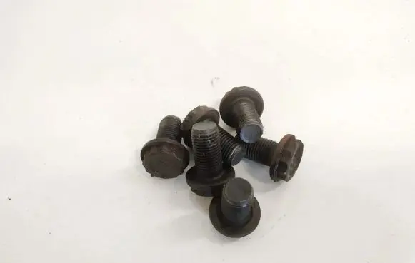 Nuts/bolts