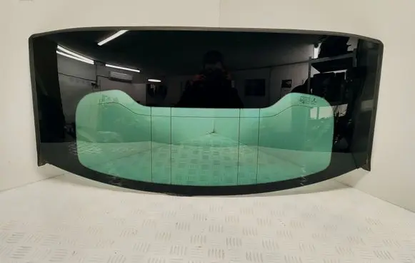 Citroen DS5 Rear windscreen/windshield window 43R00351 9674062980