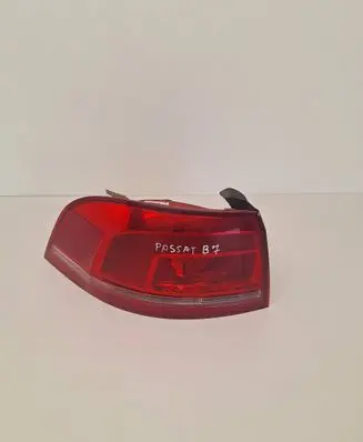 Volkswagen PASSAT B7 Rear/tail lights 3AF945095C 605001