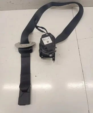 Tesla Model 3 Front seatbelt 1105822C1H