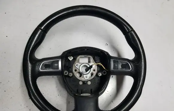 Audi Q5 SQ5 Steering wheel