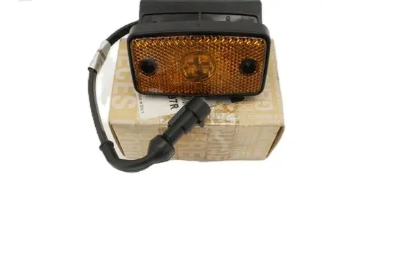 Renault Master III Rear/tail lights 261B09397R