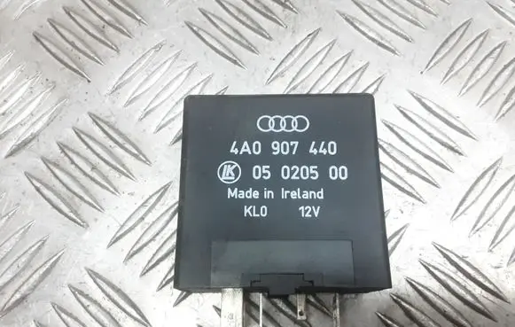 Audi A6 S6 C5 4B Other relay 4A0907440