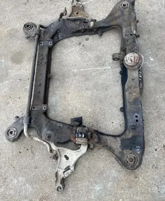 Volvo S80 Front subframe