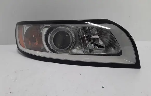 Volvo V50 Headlight/headlamp 31299584