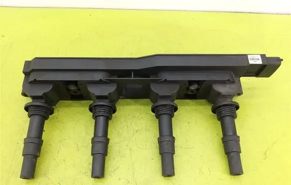 Opel Zafira A High voltage ignition coil 245108