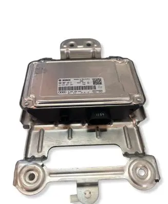 Audi A6 S6 C7 4G Camera control unit module 4G0907107D 0203500005 4H0907107