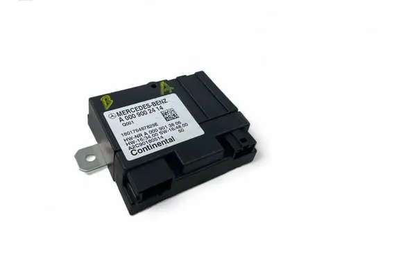 Mercedes-Benz C W205 Other control units/modules A0009002414