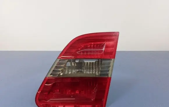 Mercedes-Benz B W245 Rear/tail lights A1698201664