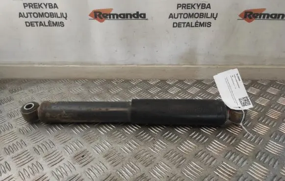 Iveco Daily 5th gen Rear shock absorber/damper