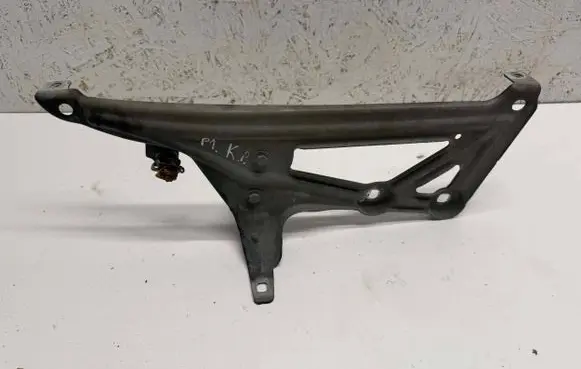 BMW X1 F48 F49 Fender mounting bracket 7329447 732944708 739280305