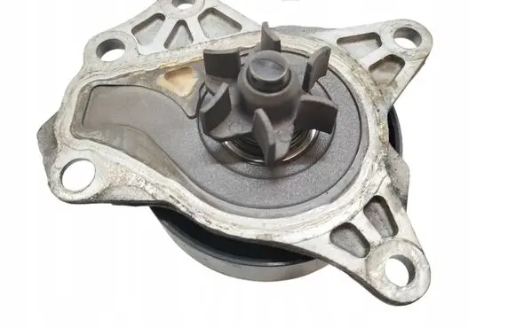 Toyota Yaris Water pump 